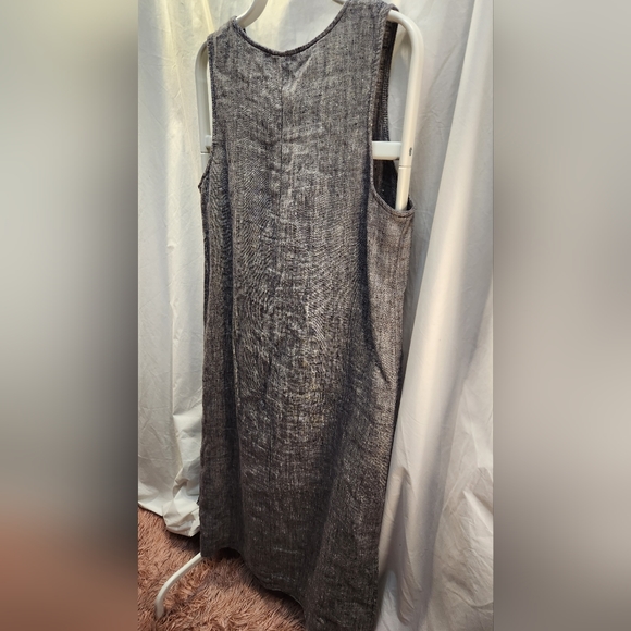 STUDIO EASE PETITE DRESS - Picture 4 of 6